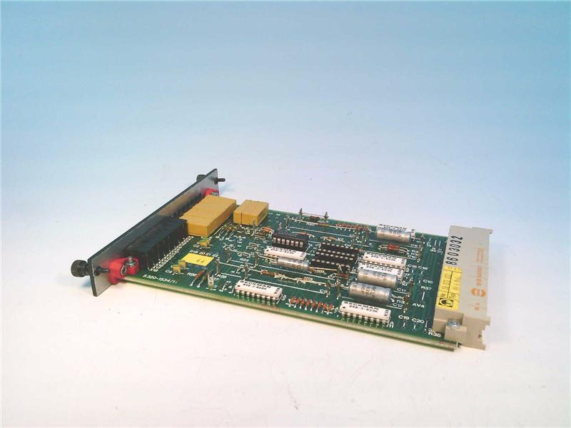 LEYBOLD AV04-58073032