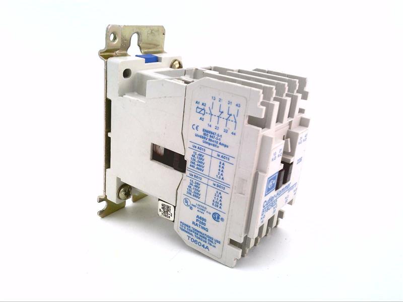 EATON CORPORATION D15CR22CB