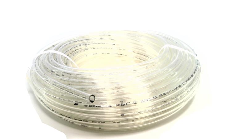 PU38AC by METAL WORK PNEUMATIC