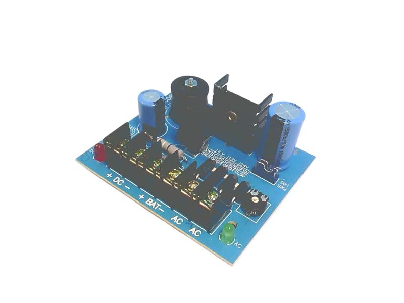 ALTRONIX SMP3