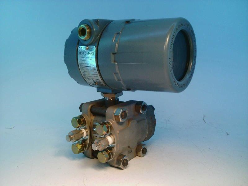 EMERSON 1151DP4S22M4DFL4Q4