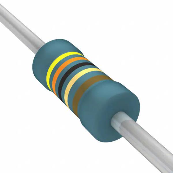 VISHAY MRS25000C4320FCT00