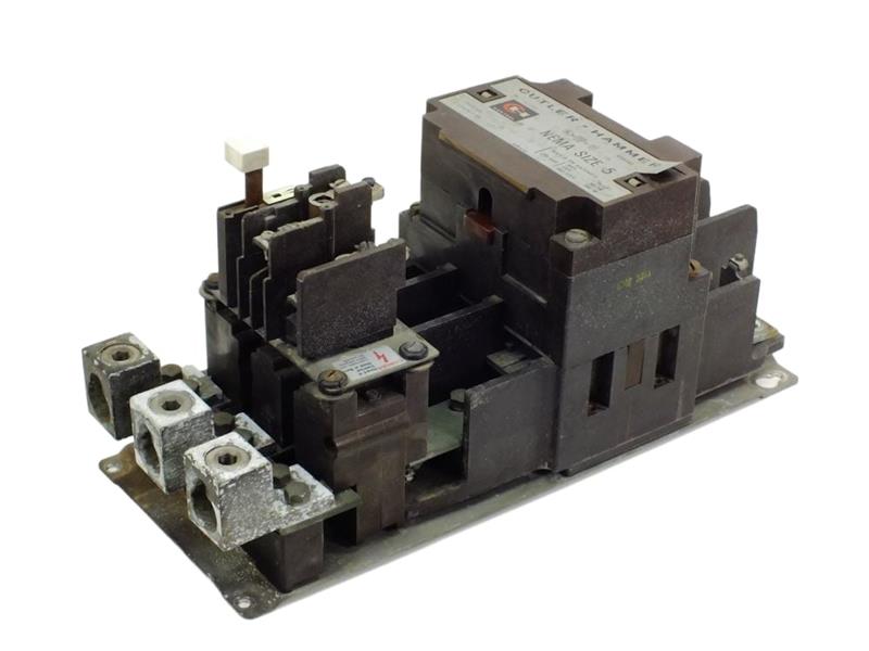 EATON CORPORATION A10GNO