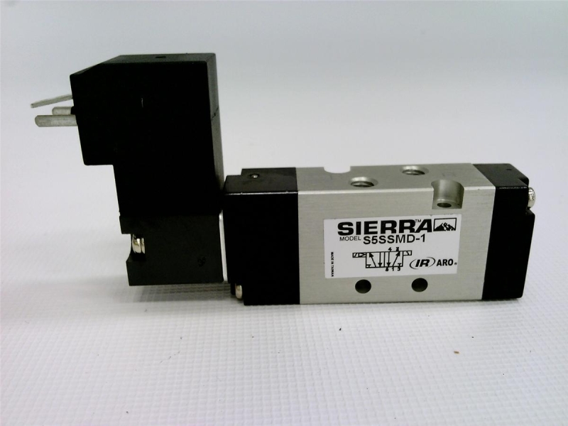 INGERSOLL RAND S5SSMD-1