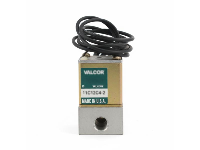 VALCOR 11C12C4-2