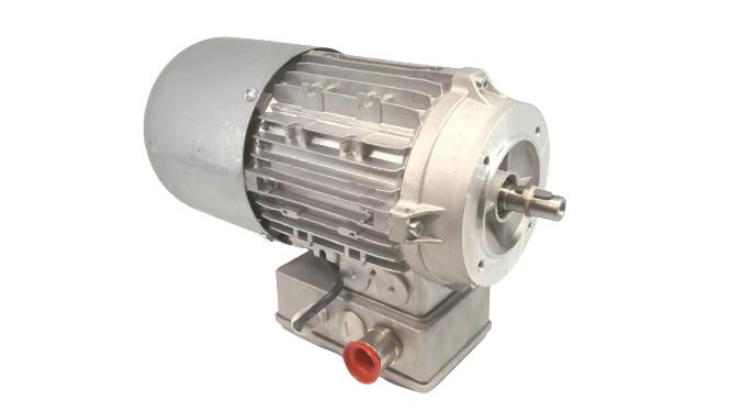 NORD SK71L/4-BRE5-HL