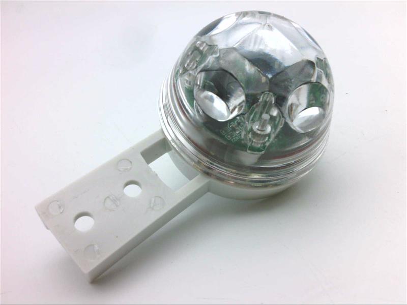 HYDREON CORPORATION RG-11