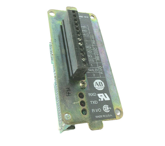 ALLEN BRADLEY 1400-DCU