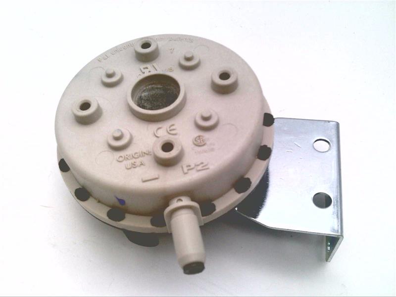 UNICONTROL INC NS2-1334-00