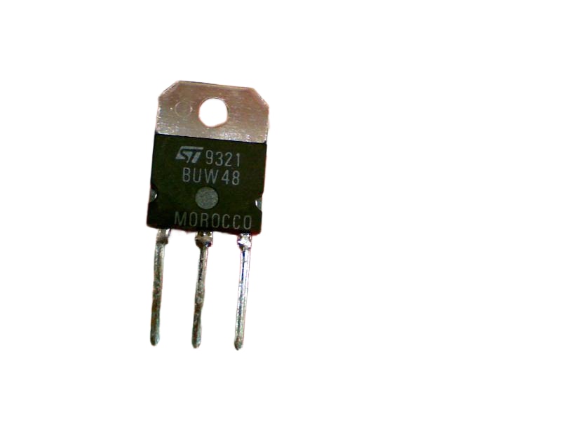 TT ELECTRONICS BUW48