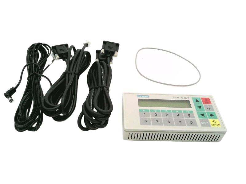SIEMENS 6AV3503-1DB10