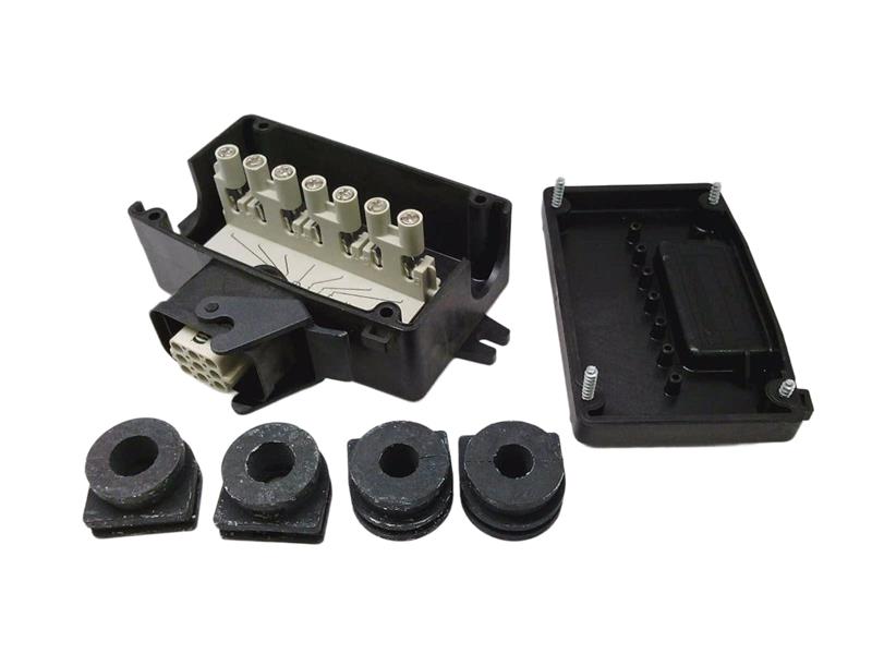 RA-C2-S1-4 by EATON CORPORATION