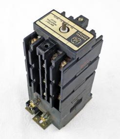 GENERAL ELECTRIC CR120BD05249