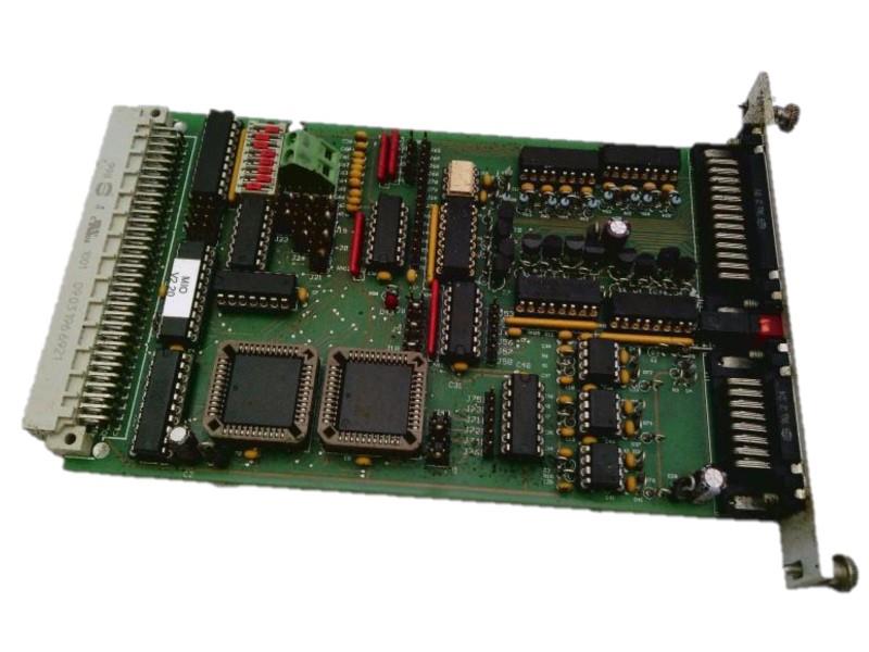 MIO V1.1 by PLAST CONTROL