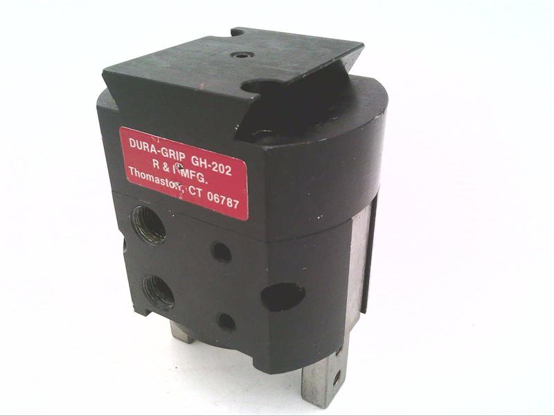 R&I MANUFACTURING GH-202A