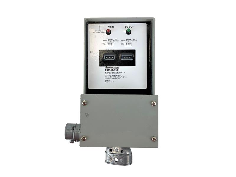 EATON CORPORATION PS256A-03B1