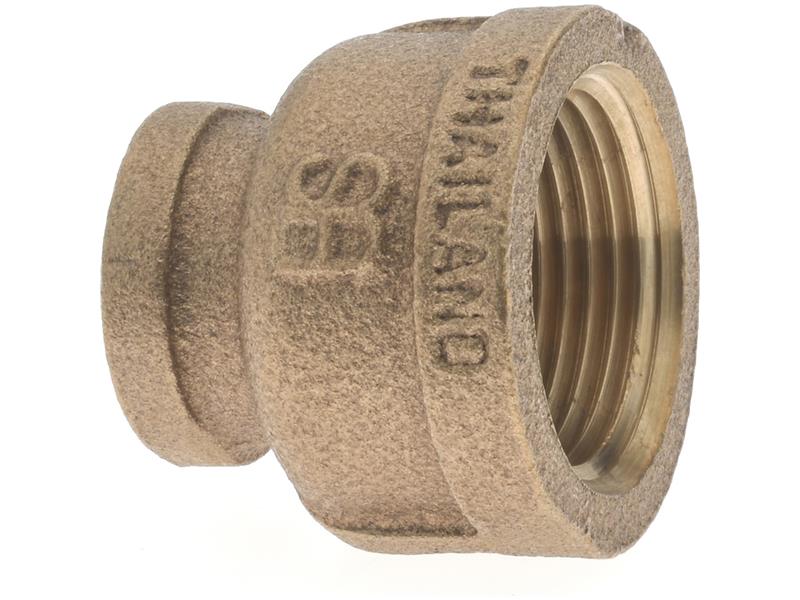 MERIT BRASS COMPANY X112-1608