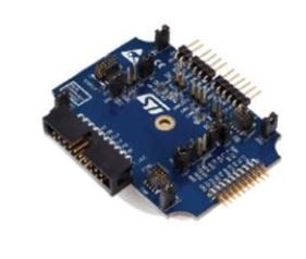 ST MICRO STLINK-V3