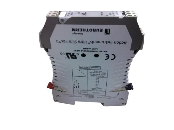 INVENSYS WV128-2000.V1