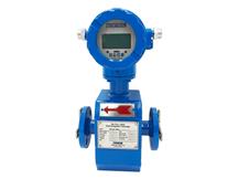 TEK-TROL TEK-FLUX 1400A-250-1-I-SS-1-1-H