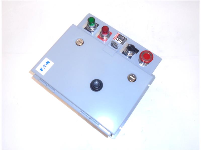 EATON CORPORATION ECN0718CHA