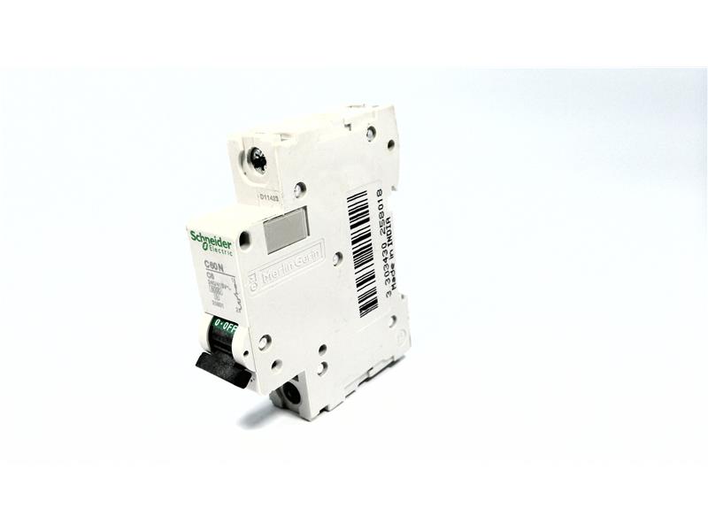 SCHNEIDER ELECTRIC 25801