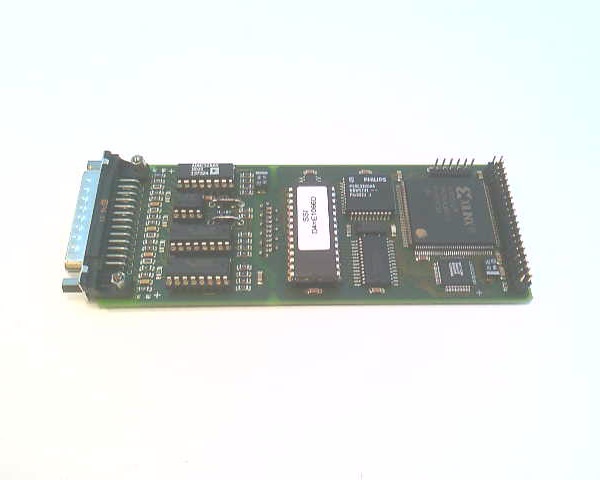 SIEMENS 6ES5252-5BD11