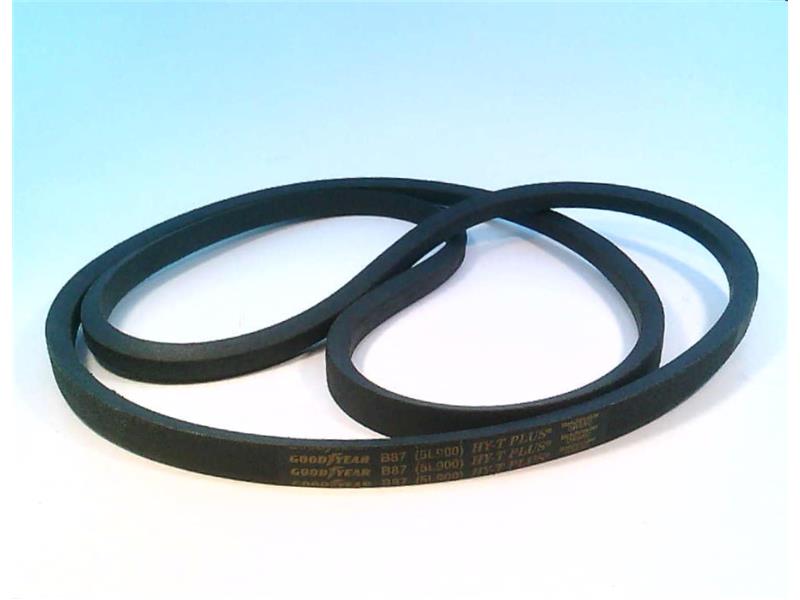 GOODYEAR TIRE & RUBBER 5L900