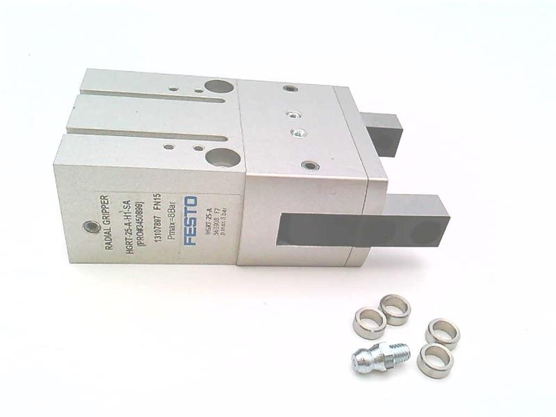 FESTO HGRT-25-A-H1-SA