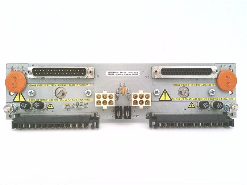 3A99266G01 by EMERSON