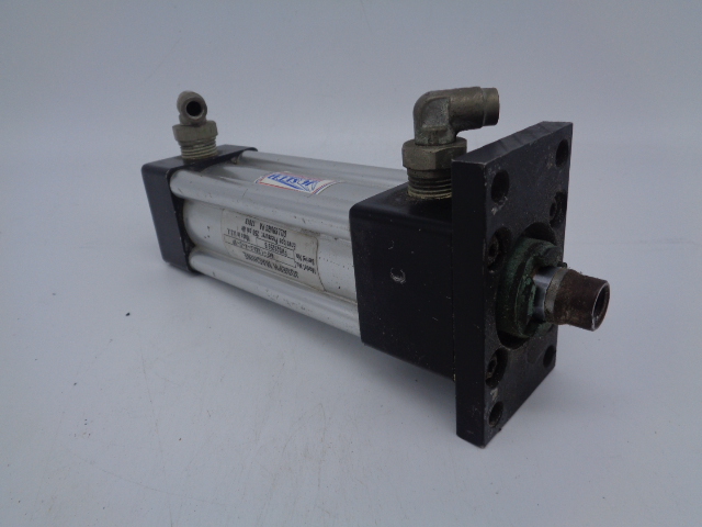 A4F-1.5X3.0-4-U-SP by PARKER