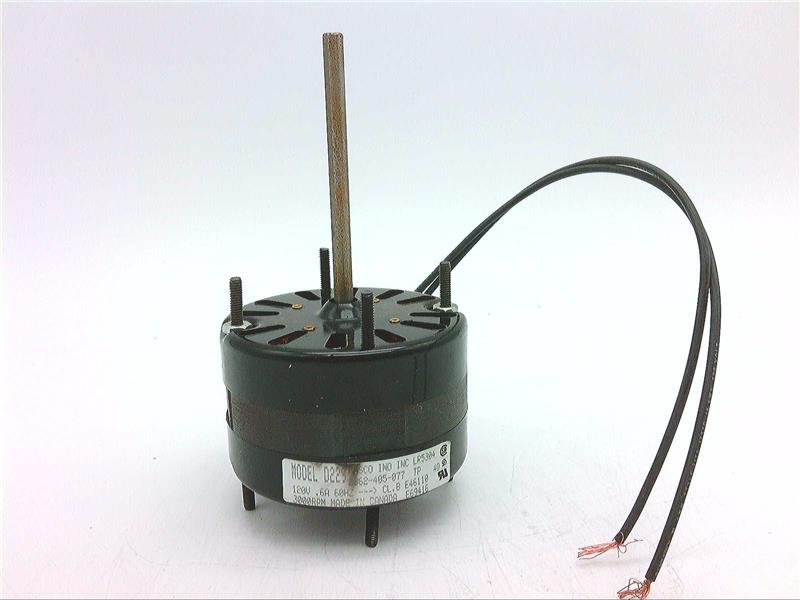 D229 by REGAL REXNORD