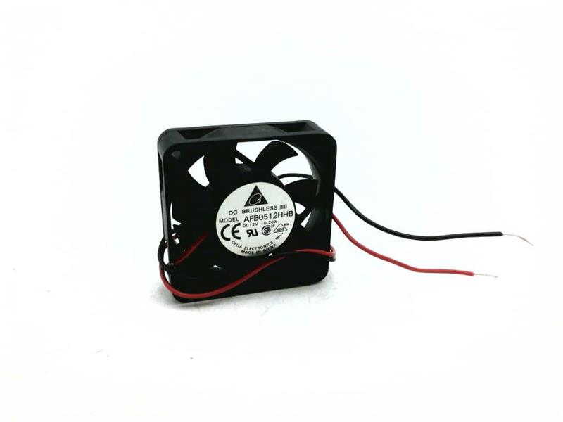 DELTA GROUP ELECTRONICS AFB0512HHB