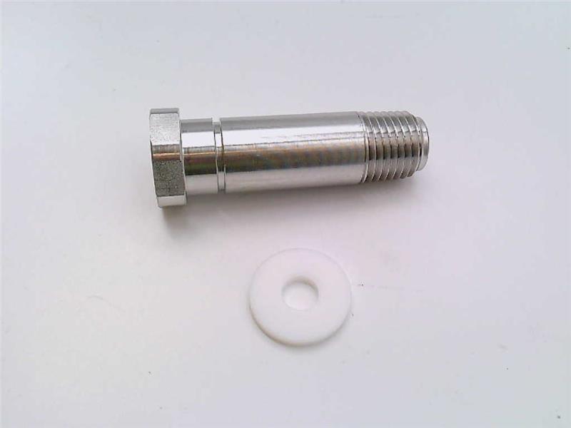 WESTERN ENTERPRISES 312-SS-333