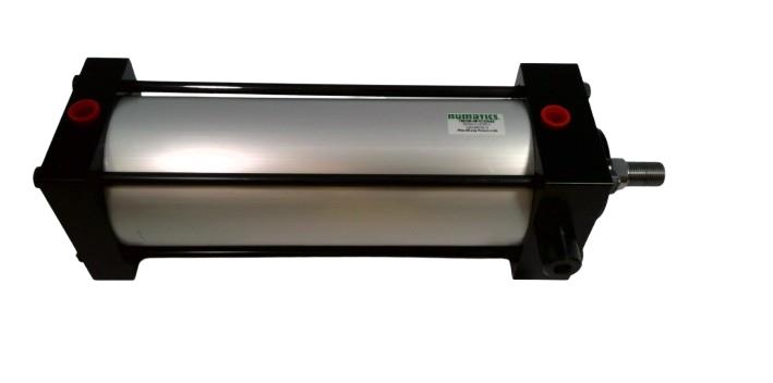 ASCO T6EQR-09I1D-DAA2