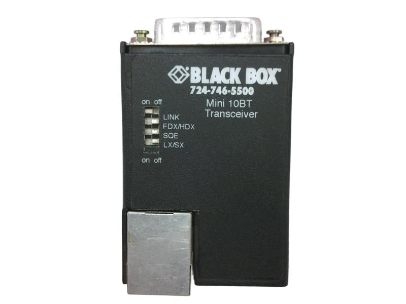 BLACK BOX CORP LE2041A-R5