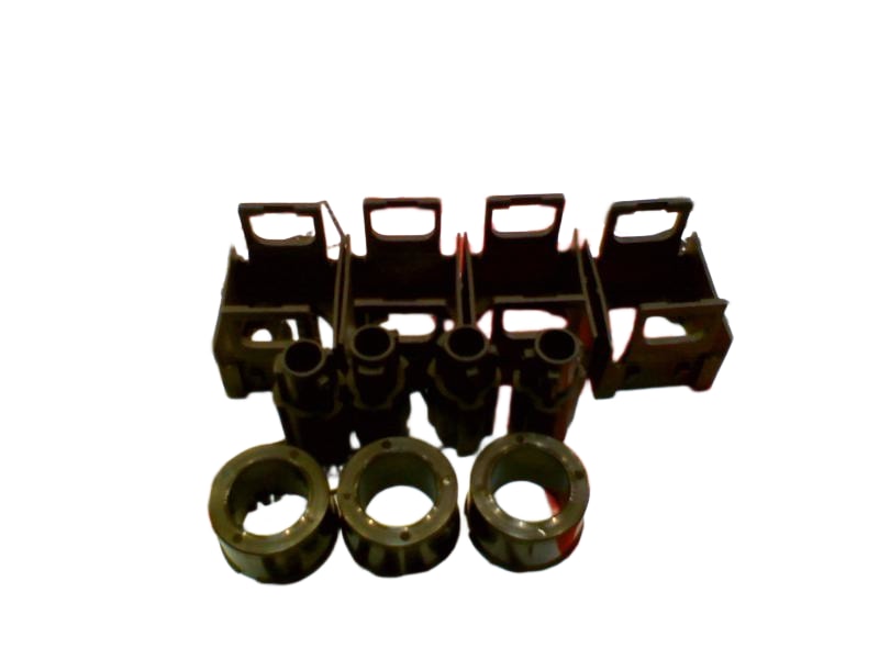 SALZER AVC4-4