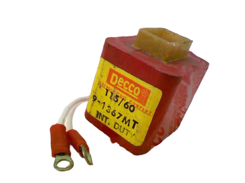 9-1367MT by ROSS CONTROLS