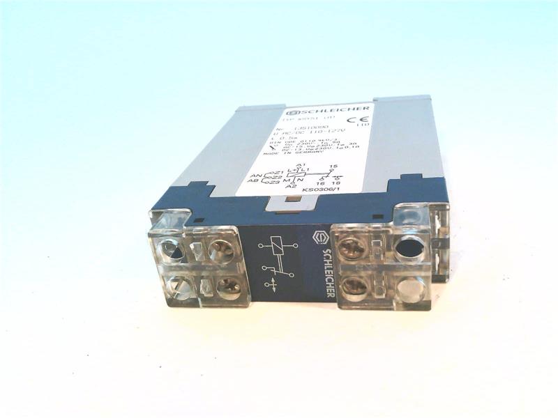 WIELAND KSY-51-0.5S110VAC