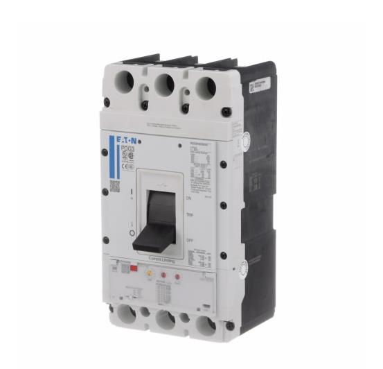 EATON CORPORATION PDG33M0600B2NK