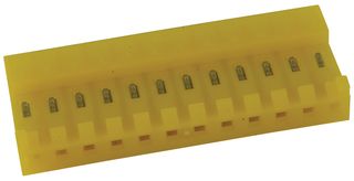 TE CONNECTIVITY 4-643818-2