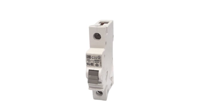 EATON CORPORATION SPCL1C32