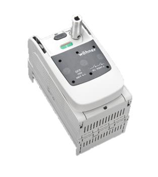 33543 Disconnect Switch by WOHNER