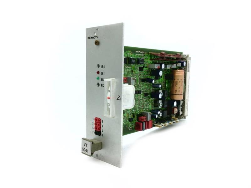 VT5041-24/3-0V by BOSCH