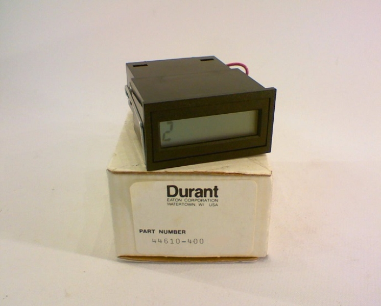 EATON CORPORATION 44610-400