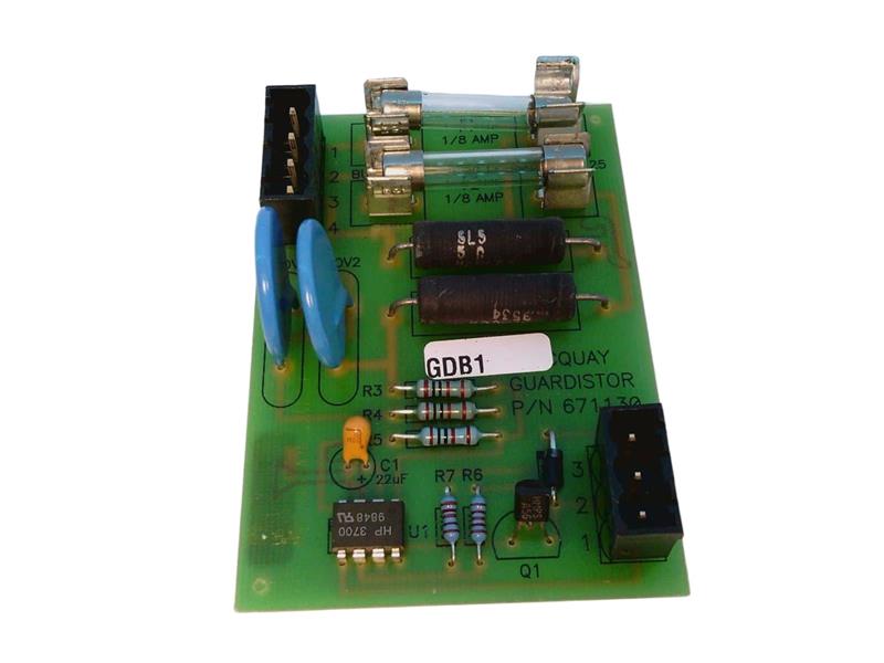 DAIKIN INDUSTRIES 671130