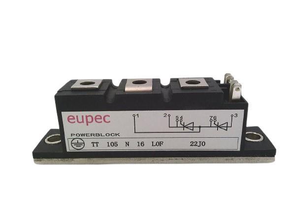 TT105N16LOF by INFINEON
