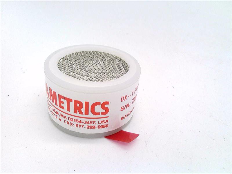 GENERAL ELECTRIC OX-1