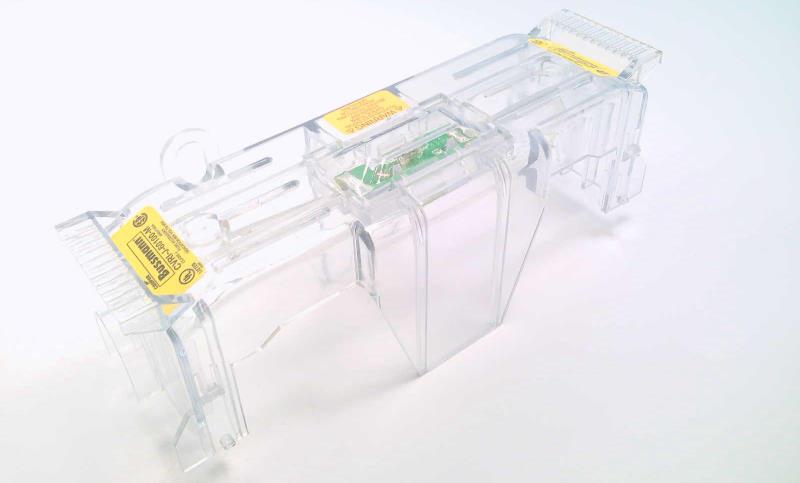 EATON CORPORATION CVRI-J-60100-M