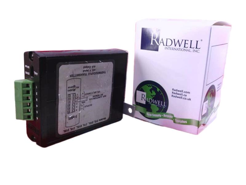 ROWAN CONTROL X54-215